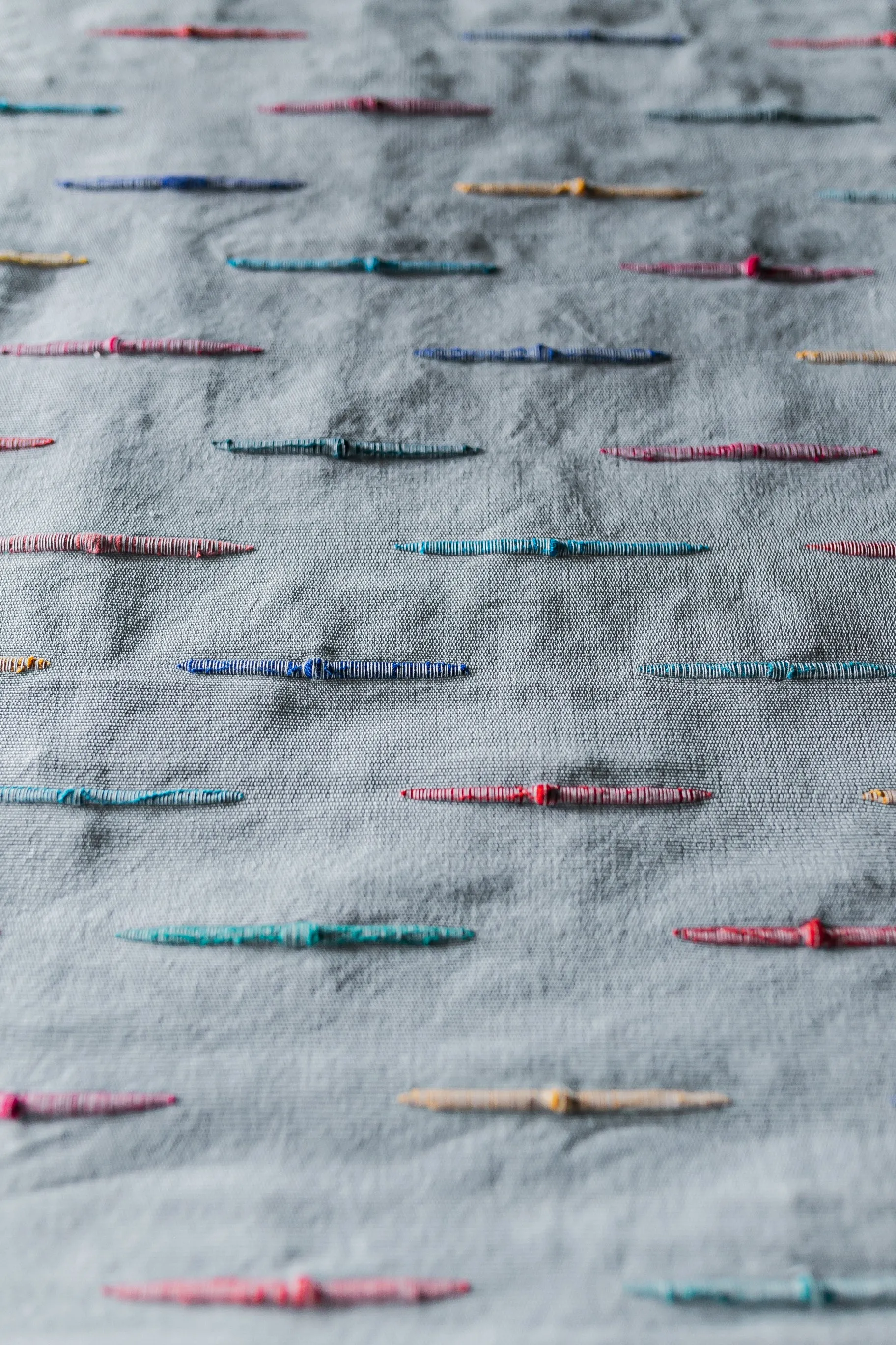 Zero Waste Tiny Strips 001