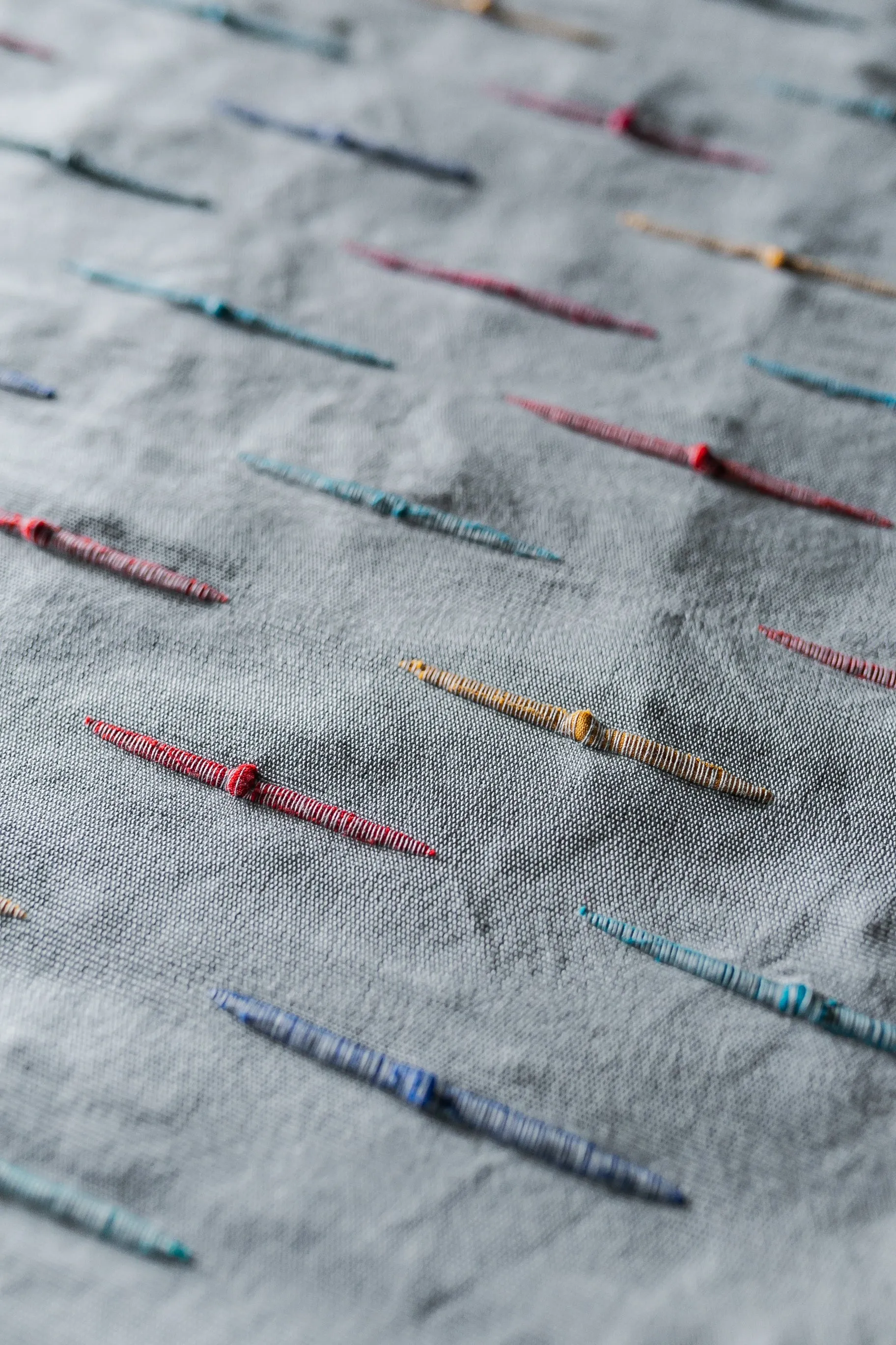 Zero Waste Tiny Strips 001