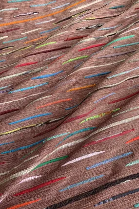 Zero Waste Tiny Strips 121
