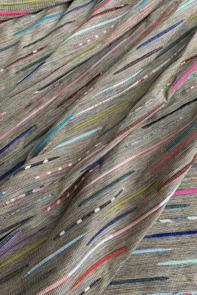 Zero Waste Tiny Strips 124