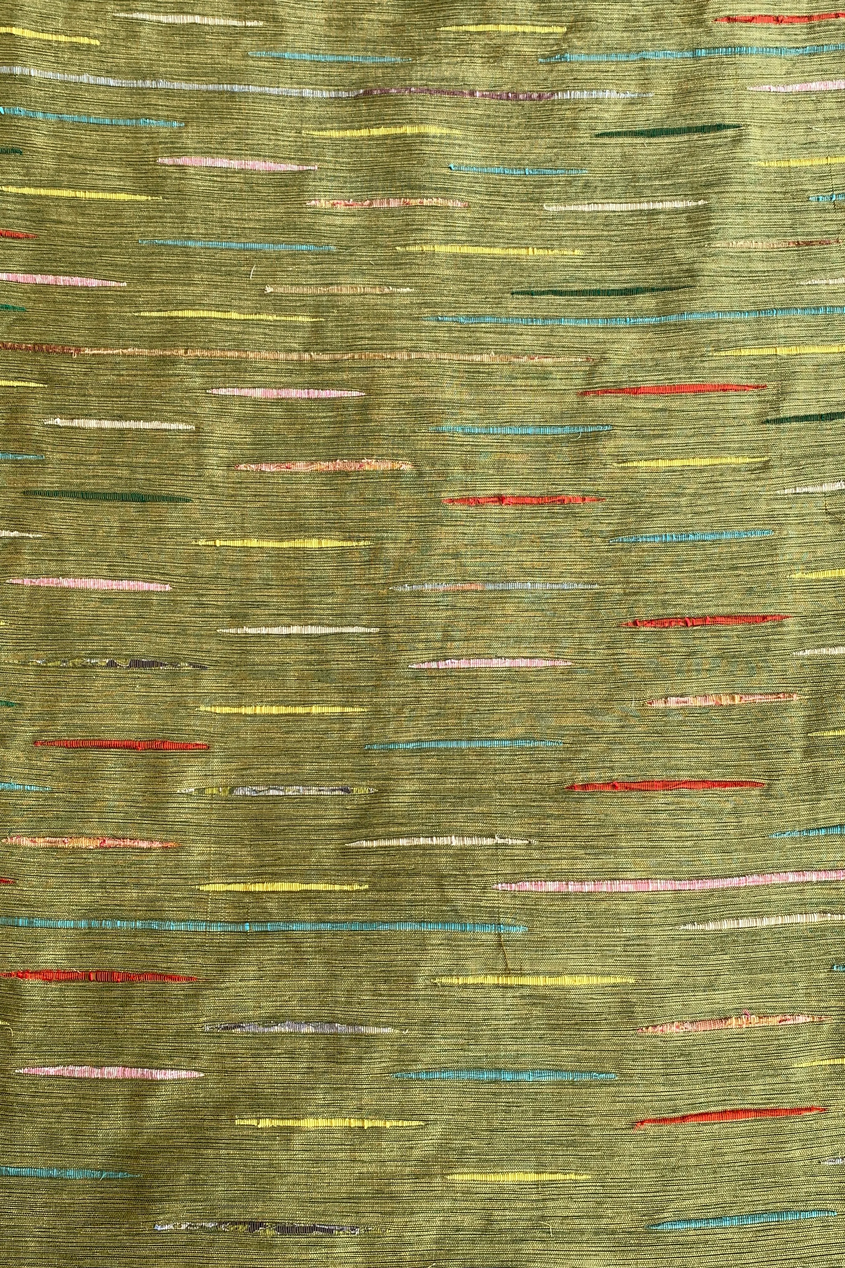 Zero Waste Tiny Strips 127