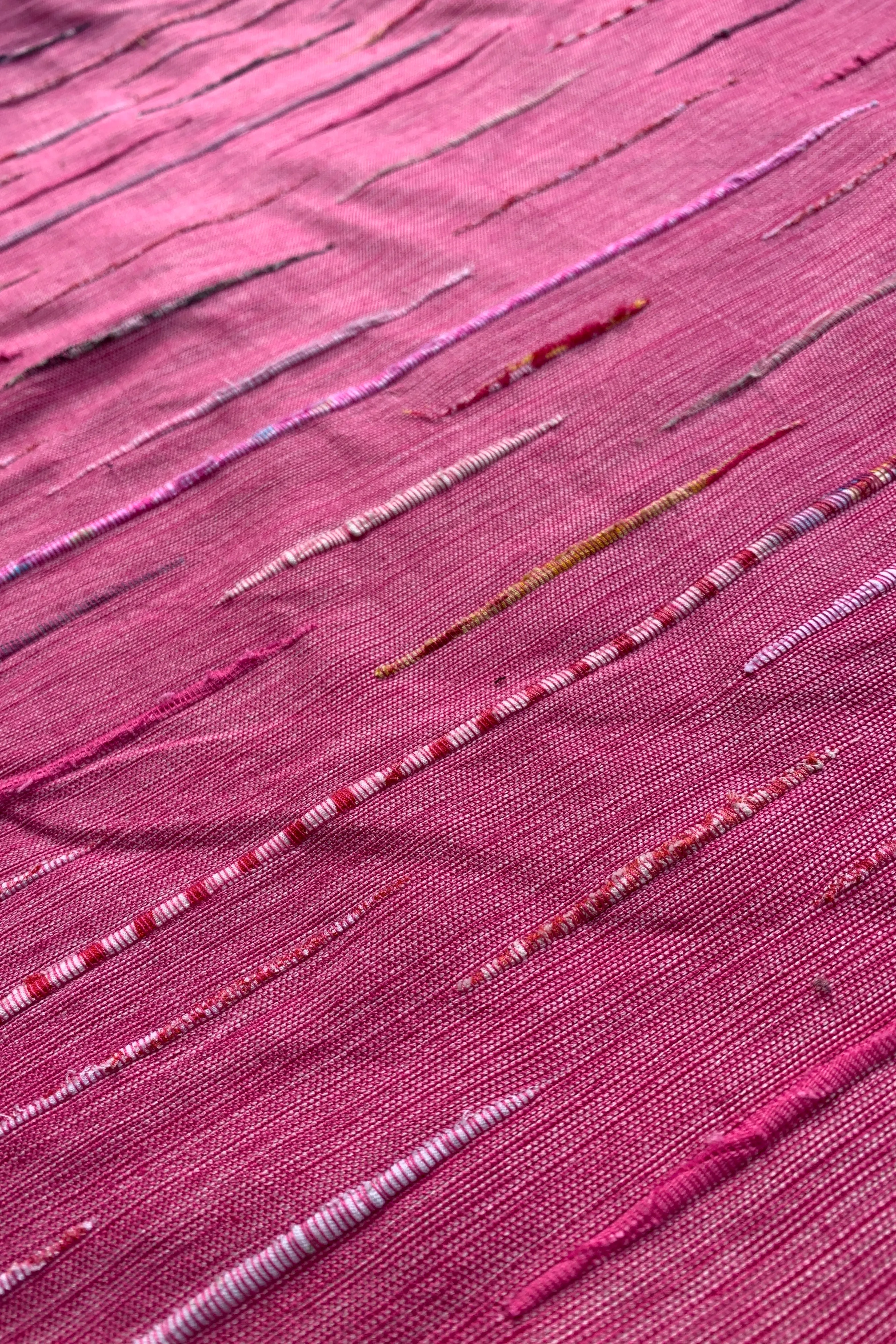 Zero Waste Tiny Strips 128